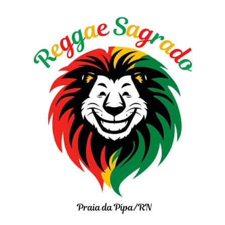 Reggae Sagrado — Praia da Pipa/RN